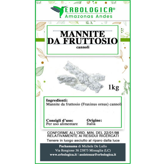 Mannite cannoli Mannite cannoli